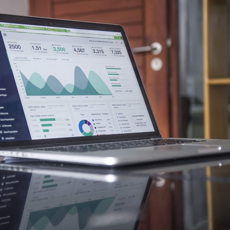 Digital Marketing Agency
